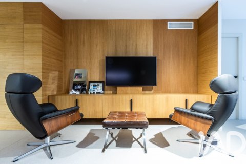 Kommersiell fastighet för uthyrning i Sabadell, Barcelona, Spanien 293 kvm. Nr. 154269 - foto 26