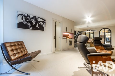 Kommersiell fastighet för uthyrning i Sabadell, Barcelona, Spanien 293 kvm. Nr. 154269 - foto 28