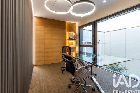 Kommersiell fastighet för uthyrning i Sabadell, Barcelona, Spanien 293 kvm. Nr. 154269 - foto 15