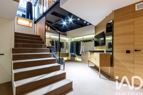 Kommersiell fastighet för uthyrning i Sabadell, Barcelona, Spanien 293 kvm. Nr. 154269 - foto 21