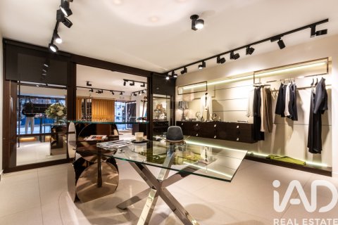 Kommersiell fastighet för uthyrning i Sabadell, Barcelona, Spanien 293 kvm. Nr. 154269 - foto 9