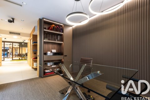 Kommersiell fastighet för uthyrning i Sabadell, Barcelona, Spanien 293 kvm. Nr. 154269 - foto 17