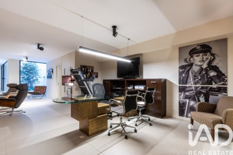 Kommersiell fastighet för uthyrning i Sabadell, Barcelona, Spanien 293 kvm. Nr. 154269 - foto 24