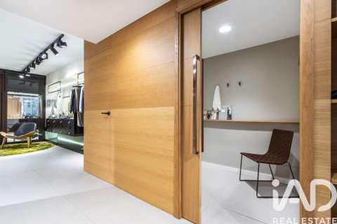 Kommersiell fastighet för uthyrning i Sabadell, Barcelona, Spanien 293 kvm. Nr. 154269 - foto 13