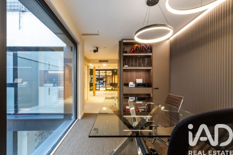 Kommersiell fastighet för uthyrning i Sabadell, Barcelona, Spanien 293 kvm. Nr. 154269 - foto 16