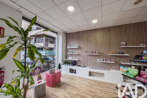 Komerciāls īpašums īrēšanai Santa Pola, Alicante, Spānijā 102 m2 Nr. 154270 - attēls 9