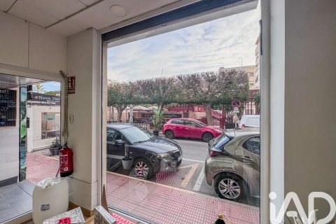 Komerciāls īpašums īrēšanai Santa Pola, Alicante, Spānijā 102 m2 Nr. 154270 - attēls 10