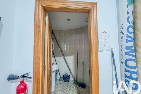 Komerciāls īpašums īrēšanai Santa Pola, Alicante, Spānijā 102 m2 Nr. 154270 - attēls 20