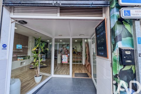 Komerciāls īpašums īrēšanai Santa Pola, Alicante, Spānijā 102 m2 Nr. 154270 - attēls 4