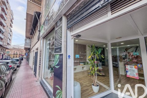 Komerciāls īpašums īrēšanai Santa Pola, Alicante, Spānijā 102 m2 Nr. 154270 - attēls 3