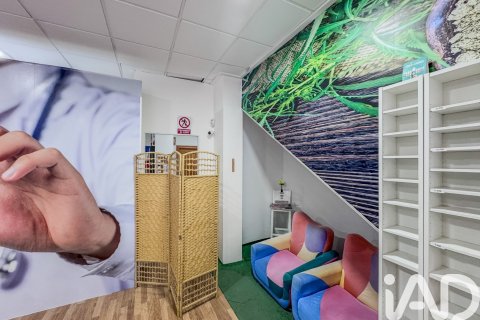 Komerciāls īpašums īrēšanai Santa Pola, Alicante, Spānijā 102 m2 Nr. 154270 - attēls 6