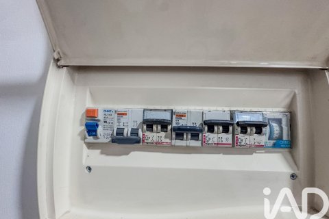 Komerciāls īpašums īrēšanai Santa Pola, Alicante, Spānijā 102 m2 Nr. 154270 - attēls 15