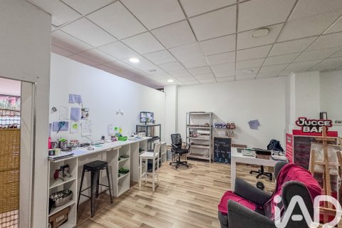 Komerciāls īpašums īrēšanai Santa Pola, Alicante, Spānijā 102 m2 Nr. 154270 - attēls 19