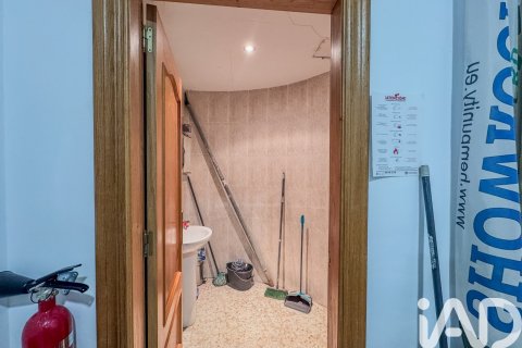 Komerciāls īpašums īrēšanai Santa Pola, Alicante, Spānijā 102 m2 Nr. 154270 - attēls 21