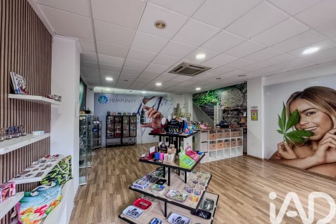 Komerciāls īpašums īrēšanai Santa Pola, Alicante, Spānijā 102 m2 Nr. 154270 - attēls 11