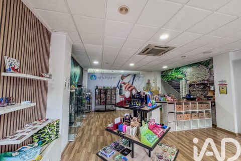 Komerciāls īpašums īrēšanai Santa Pola, Alicante, Spānijā 102 m2 Nr. 154270 - attēls 13