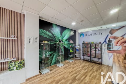 Komerciāls īpašums īrēšanai Santa Pola, Alicante, Spānijā 102 m2 Nr. 154270 - attēls 14