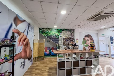 Komerciāls īpašums īrēšanai Santa Pola, Alicante, Spānijā 102 m2 Nr. 154270 - attēls 12