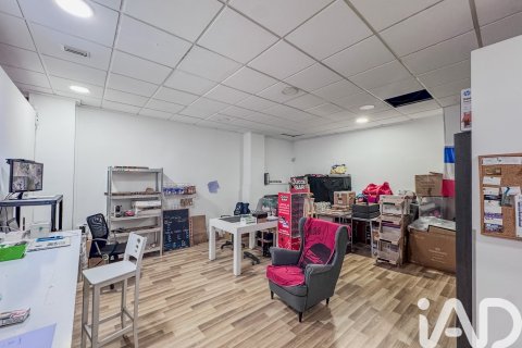 Komerciāls īpašums īrēšanai Santa Pola, Alicante, Spānijā 102 m2 Nr. 154270 - attēls 8