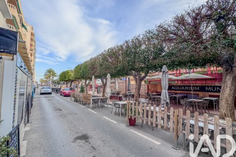 Komerciāls īpašums īrēšanai Santa Pola, Alicante, Spānijā 102 m2 Nr. 154270 - attēls 2