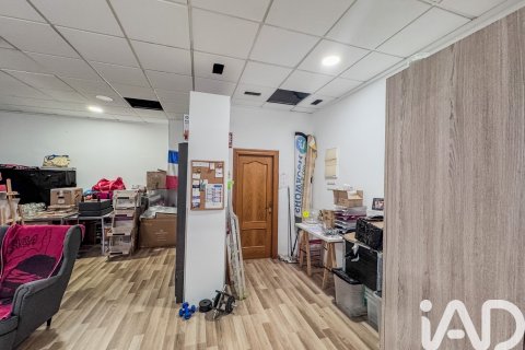 Komerciāls īpašums īrēšanai Santa Pola, Alicante, Spānijā 102 m2 Nr. 154270 - attēls 7