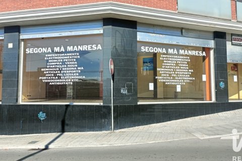 Komerciāls īpašums īrēšanai Manresa, Barcelona, Spānijā 223 m2 Nr. 154272 - attēls 16