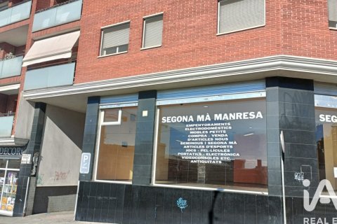 Komerciāls īpašums īrēšanai Manresa, Barcelona, Spānijā 223 m2 Nr. 154272 - attēls 15