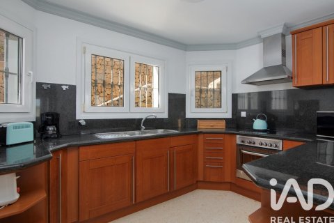 Talo vuokrattavana Denia, Alicante, Espanja, 3 makuuhuonetta, 198 m2 No. 154274 - kuva 6