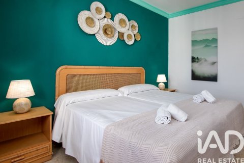 Talo vuokrattavana Denia, Alicante, Espanja, 3 makuuhuonetta, 198 m2 No. 154274 - kuva 8