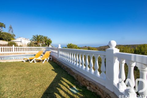 Talo vuokrattavana Denia, Alicante, Espanja, 3 makuuhuonetta, 198 m2 No. 154274 - kuva 24