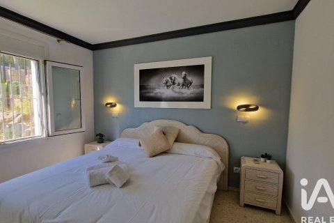 Talo vuokrattavana Denia, Alicante, Espanja, 3 makuuhuonetta, 198 m2 No. 154274 - kuva 17