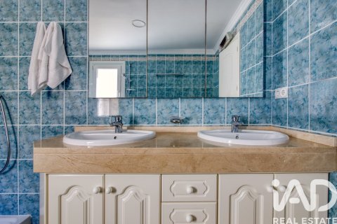 Talo vuokrattavana Denia, Alicante, Espanja, 3 makuuhuonetta, 198 m2 No. 154274 - kuva 12