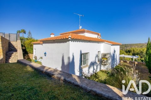 Talo vuokrattavana Denia, Alicante, Espanja, 3 makuuhuonetta, 198 m2 No. 154274 - kuva 25