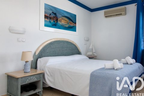 Talo vuokrattavana Denia, Alicante, Espanja, 3 makuuhuonetta, 198 m2 No. 154274 - kuva 15