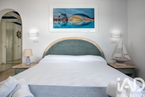 Talo vuokrattavana Denia, Alicante, Espanja, 3 makuuhuonetta, 198 m2 No. 154274 - kuva 14