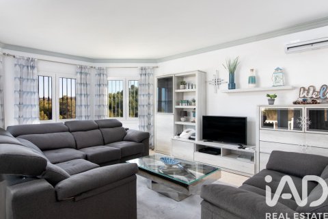 Talo vuokrattavana Denia, Alicante, Espanja, 3 makuuhuonetta, 198 m2 No. 154274 - kuva 4