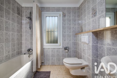 Talo vuokrattavana Denia, Alicante, Espanja, 3 makuuhuonetta, 198 m2 No. 154274 - kuva 16