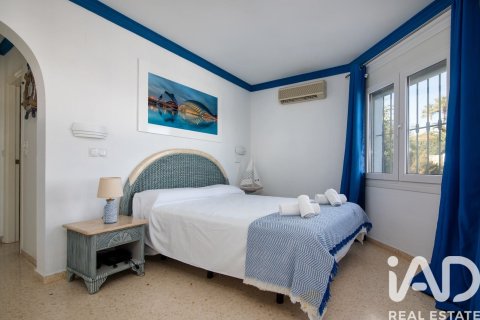 Talo vuokrattavana Denia, Alicante, Espanja, 3 makuuhuonetta, 198 m2 No. 154274 - kuva 13