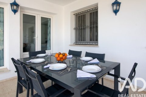 Talo vuokrattavana Denia, Alicante, Espanja, 3 makuuhuonetta, 198 m2 No. 154274 - kuva 20