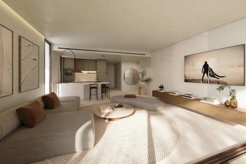 Apartamento en venta en La Capellanía, Málaga, España 2 dormitorios, 89 m2 No. 161935 - foto 6