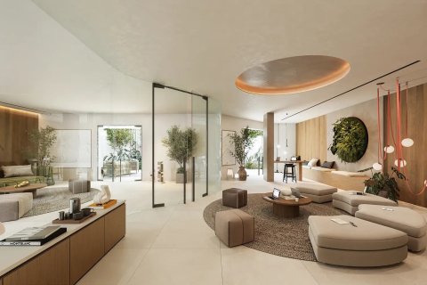 Apartamento en venta en La Capellanía, Málaga, España 2 dormitorios, 89 m2 No. 161935 - foto 3