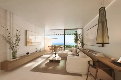 Apartamento en venta en La Capellanía, Málaga, España 2 dormitorios, 89 m2 No. 161935 - foto 4