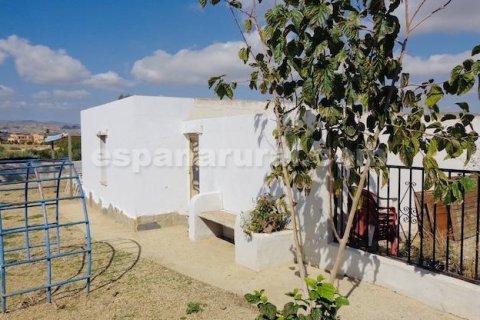 Villa pārdošanā Vera, Almeria, Spānijā 4 istabas, 145 m2 Nr. 146730 - attēls 20