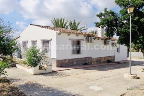 Villa pārdošanā Vera, Almeria, Spānijā 4 istabas, 145 m2 Nr. 146730 - attēls 19