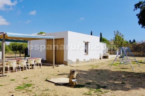 Villa pārdošanā Vera, Almeria, Spānijā 4 istabas, 145 m2 Nr. 146730 - attēls 25