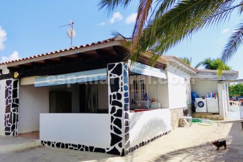 Villa pārdošanā Vera, Almeria, Spānijā 4 istabas, 145 m2 Nr. 146730 - attēls 13