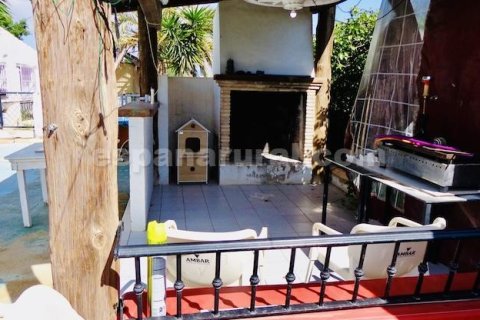 Villa pārdošanā Vera, Almeria, Spānijā 4 istabas, 145 m2 Nr. 146730 - attēls 16