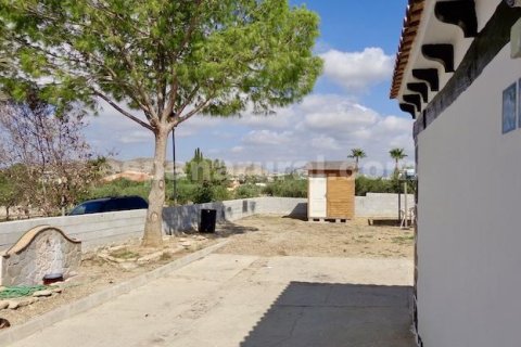 Villa pārdošanā Vera, Almeria, Spānijā 4 istabas, 145 m2 Nr. 146730 - attēls 12
