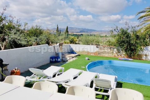 Villa pārdošanā Vera, Almeria, Spānijā 4 istabas, 145 m2 Nr. 146730 - attēls 17