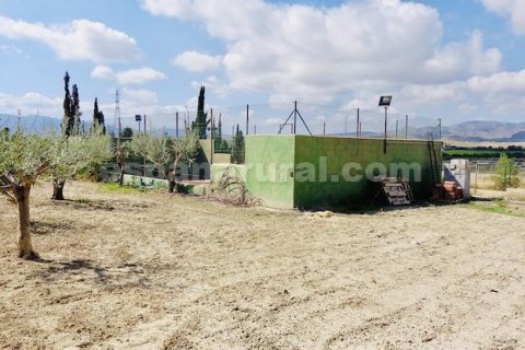 Villa pārdošanā Vera, Almeria, Spānijā 4 istabas, 145 m2 Nr. 146730 - attēls 27